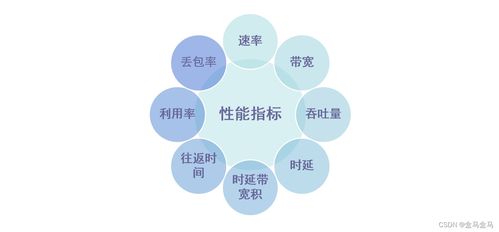 計算機網(wǎng)絡(luò)技術(shù)開發(fā) 從核心概念到性能導(dǎo)向的實踐