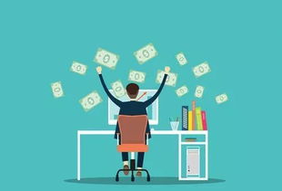 杭州互聯(lián)網(wǎng)數(shù)據(jù)服務(wù)行業(yè)薪資觀察 平均月薪揭曉，你達(dá)標(biāo)了嗎？